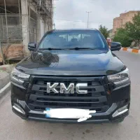 kmc t8|خودرو سواری و وانت|تبریز, |دیوار