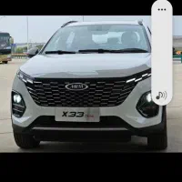 x33اتومات صفر۴۰۴|خودرو سواری و وانت|اهواز, امانیه|دیوار