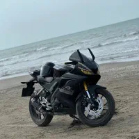 یاماها yamaha r15