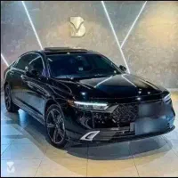 فروش حواله هوندا آکورد