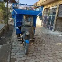 موتور سه چرخ مدل ۹۶