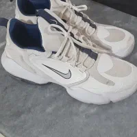 فروش کتانی نایک .زیر قیمت