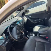 سانتافه 2016|خودرو سواری و وانت|کرمان, |دیوار