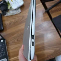 لپ تاب s531f با دو گیگ گرافیک ddr6|رایانه همراه|ارومیه, |دیوار