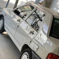 پراید 131 مدل 99