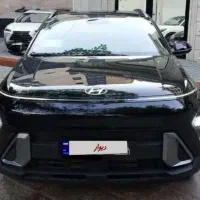 هیوندای کونا 2025
