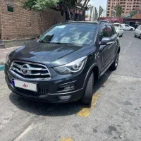 هایما s5گیربوکس جدید 6سرعته ذغالی