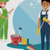 به یک خانم جوان و مجرد جهت نظافت منزل نیازمندیم