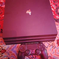 ps4 Pro کپی خور ورژن 9
