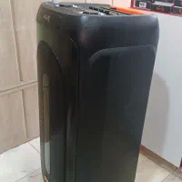 اسپیکر چمدانی ENZO