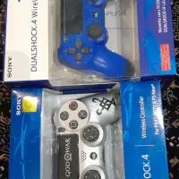 دسته پی اس فور