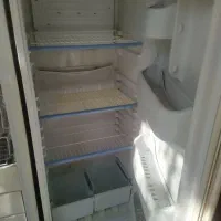 یخچال وفریزرسونیا کاملا سالم بدون هیچ عیبی