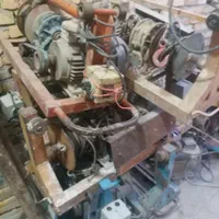 بالابر ساختمانی وهیلتی وکلید بالابروتخته بنایی
