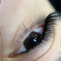 کاشت و اکستنشن مژه
