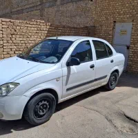 تیبا ۱ مدل ۹۲