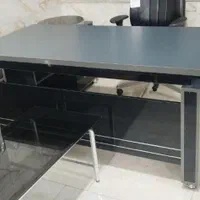 میز مدیریت میزکنفرانس|دفتر کار|کرج, حصارک بالا|دیوار