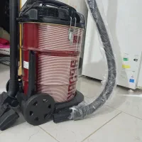 جارو برقی سطلی