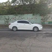 دنا اتومات شش دنده توربو مدل 1401