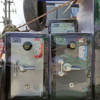 فروشگاه گاوصندوق حمیدDTM(گاوصندوق های بزرگ و کوچک)|ابزارآلات|آزادشهر, |دیوار