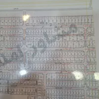 زمین ۲۰۰۰ متری باغشهر گلبهار و پردیس