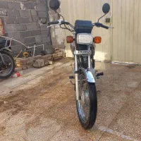 هندا۱۲۵|موتورسیکلت|شهریار, شهرک امیریه|دیوار