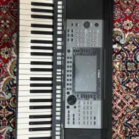 کیبرد یاماها a3000