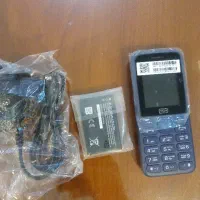 9 عدد گوشی THC arc آکبند دو سیم یکجا بفروش می‌رسد