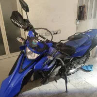 WR 155