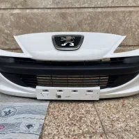 سپر ۲۰۷ درحد نو