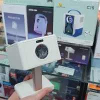 ویدیو پرژکتور گرین لاین سینما خانگی