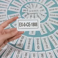 حک لیزری روی فلزات و غیر فلزات، حک چهره|خدمات پیشه و مهارت|ساوه, |دیوار