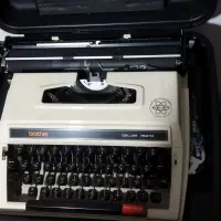 ماشین تایپbrather