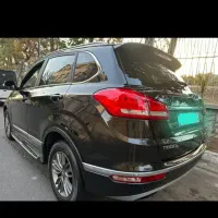 تیگو ۵|خودرو سواری و وانت|اصفهان, شیخ اشراق|دیوار