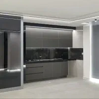 دفتر کار اداری.خ فلاطوری ۵۰ متر