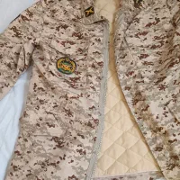 اورکت سربازی نو|لباس|رباطکریم, رباطکریم|دیوار