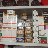 اسکراپ،ژل شستشو ،نمک بدن،کرم ویتامین سی،ماسک صورت|آرایشی، بهداشتی، درمانی|مشهد, ایثارگران|دیوار