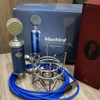 میکروفون بلوبرد اس ال