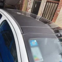 رانا پلاس پانا مدل ۴۰۲|خودرو سواری و وانت|زابل, |دیوار