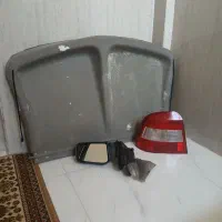 وسایل پرآید ۱۴۱  فروشی توافقی