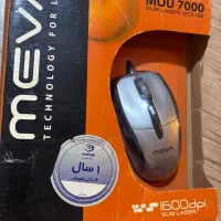 موس کامپیوتر