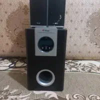 اسپیکر کامپیوتر