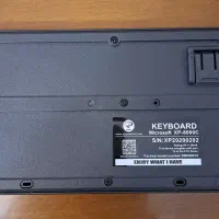 کیبود رایانه|قطعات و لوازم جانبی رایانه|کرج, شهرک مترو|دیوار