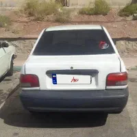 پراید ۸۲|خودرو سواری و وانت|پرند, فاز ۴|دیوار