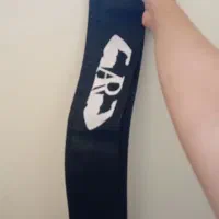 کمربند وزنه برداری|کیف، کفش، کمربند|مشهد, راهنمایی|دیوار