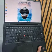 لپ تاپ لنوو تاچ lenovo thinkpad x1 carbon|رایانه همراه|تهران, میدان ولیعصر|دیوار