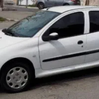 ۲۰۶ تیپ ۲ مدل ۹۵