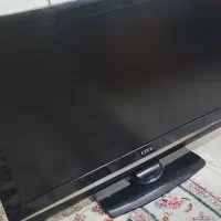 تلویزیون LCD UTEX LUMINOUS سالم و کارکرده