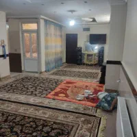 حیاط دربست مناسب آرایشگاه و سکونت|اجارهٔ خانه و ویلا|رباطکریم, رباطکریم|دیوار