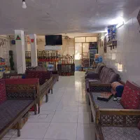 زیرزمین ۱۲۰ متری مناسب برای مطب تولیدی دفترخانه|اجارهٔ دفتر کار، اتاق اداری، مطب|تهران, والفجر (افسریه)|دیوار