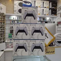 دسته پی اس 5